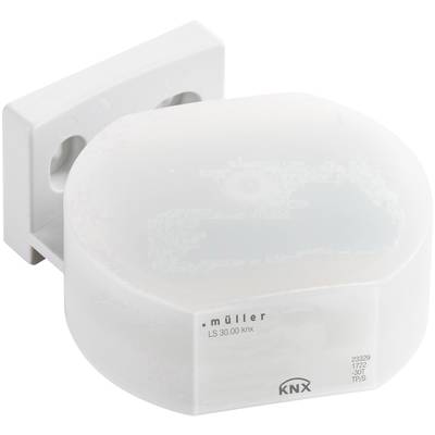 Müller KNX 23329 Hőmérséklet-, fényérzékelő LS 30.00 knx Müller KNX 23329 Hőmérséklet-, fényérzékelő LS 30.00 knx