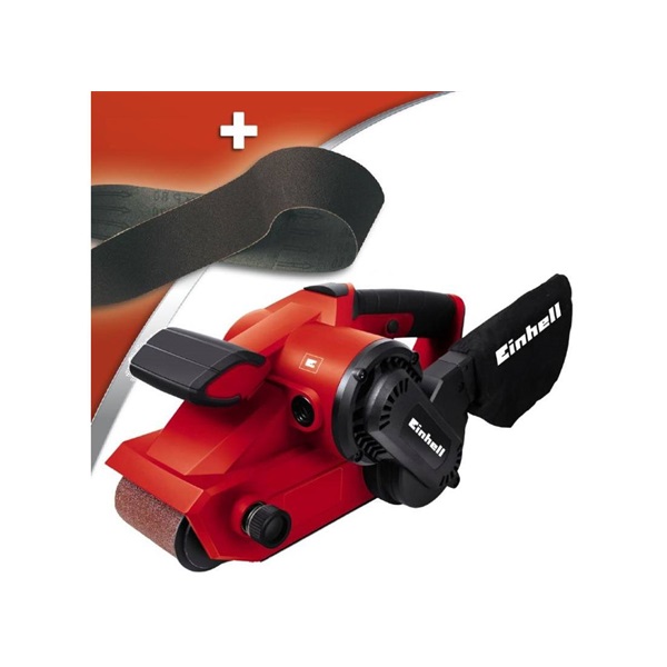 Einhell TC-BS 8038 szalagcsiszoló