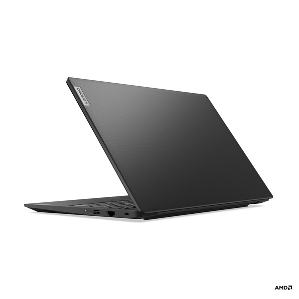 Lenovo V15 G4 AMN 15,6"FHD AMD Ryzen 5 7520U 8GB 256GB Fekete laptop