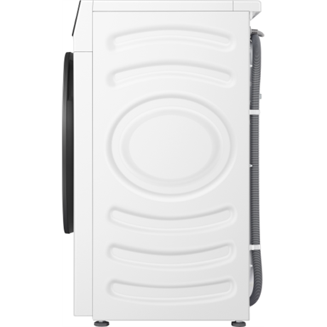 Hisense WF3S8043BW3 Elöltöltős mosógép - 8 Kg, 1400 Fordulat/perc, A Energiaosztály