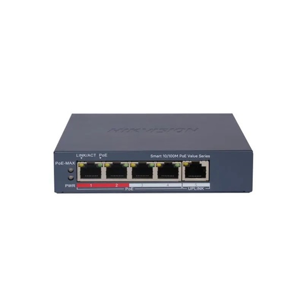 Hikvision DS-3E1105P-EI/M Switch Hikvision DS-3E1105P-EI/M Switch
