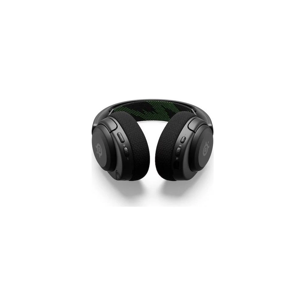 STEELSERIES Arctis Nova 4X Fekete