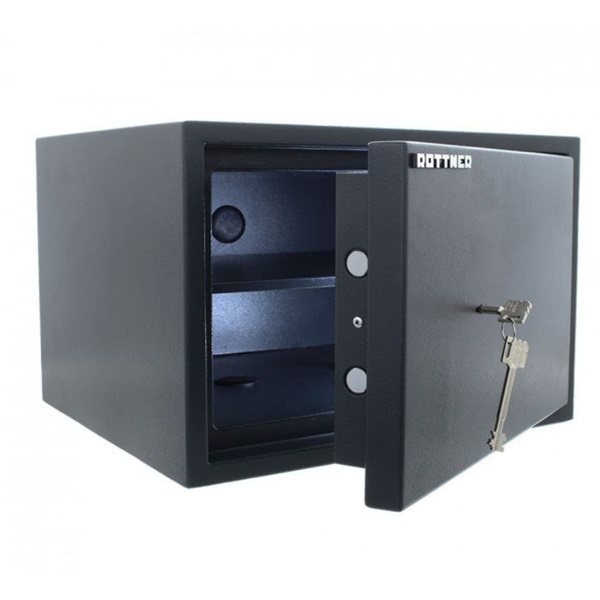 Rottner Power Safe 300 tűzbiztos kulcsos bútorszéf (T05722) Rottner Power Safe 300 tűzbiztos kulcsos bútorszéf (T05722)