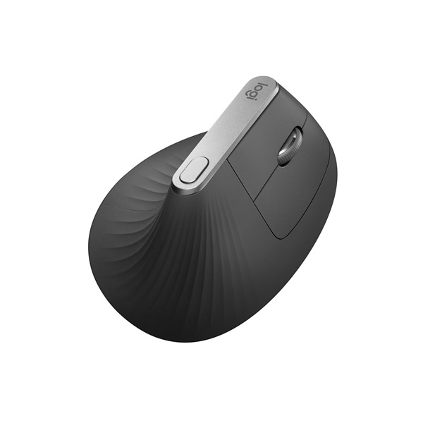 Logitech MX Vertical vezeték nélküli egér (910-005448)