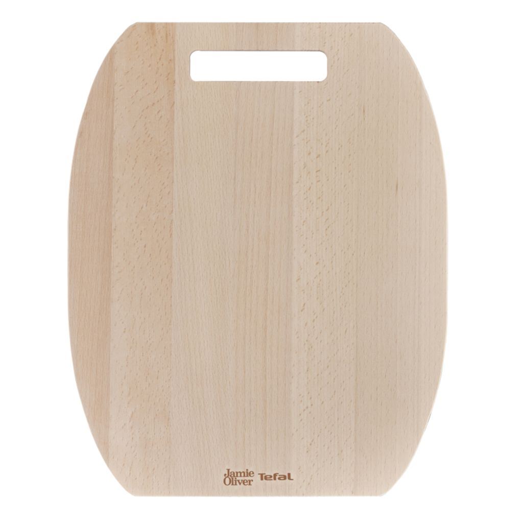 Tefal Jamie Oliver Home Cook vágódeszka (K2680644) Tefal Jamie Oliver Home Cook vágódeszka (K2680644)
