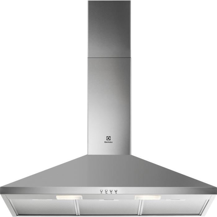 Electrolux LFC319X kürtős páraelszívó