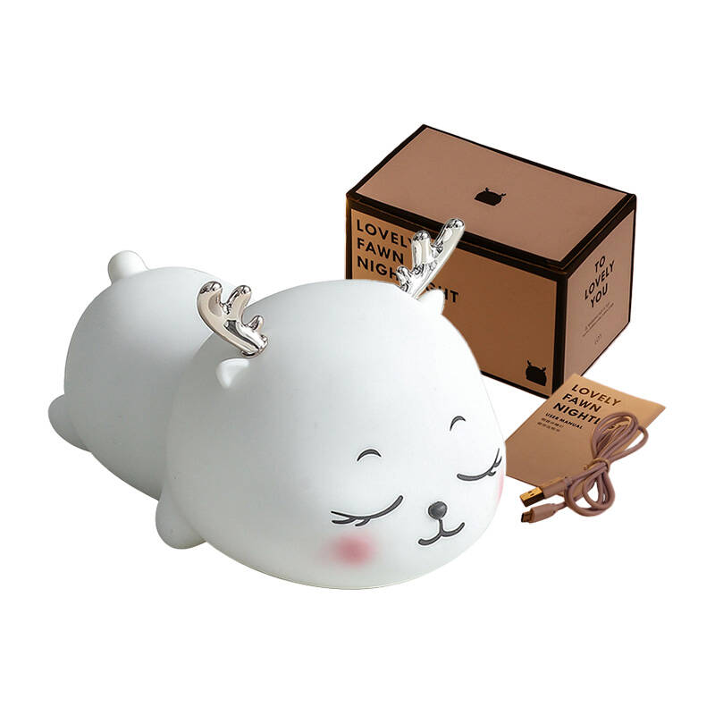 SuperFire L07 Little Elk Children's Night Light SuperFire L07 Little Elk Children's Night Light