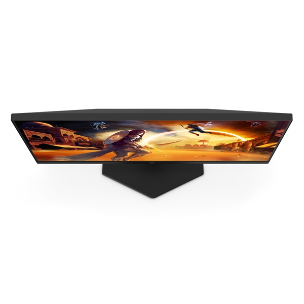 AOC 27" 27G4XE  Gaming 180Hz IPS monitor 