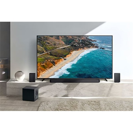 Samsung HW-Q930F/EN Hangprojektor