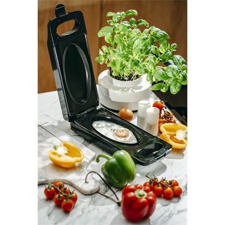 Adler AD3066 GRILL ELEKTROMOS FORGATHATÓ