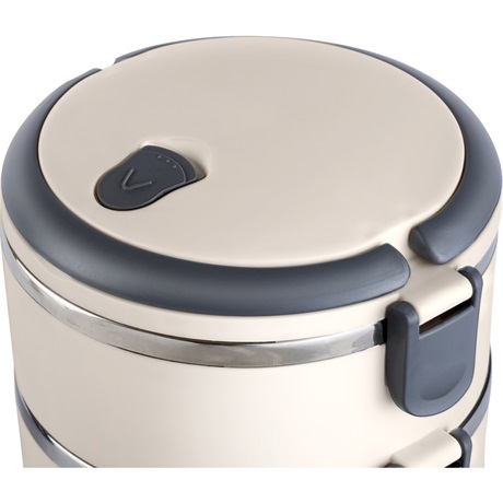 Lamart LT6024 THERMO ÉTELHORDÓ 4RÉSZES