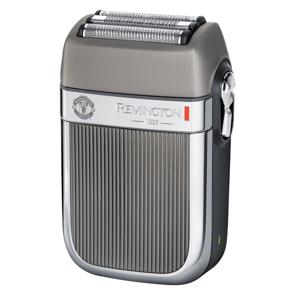 Remington HF9050 Man Utd Heritage rezgőkéses borotva