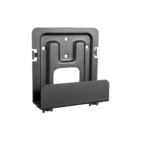 Equip 650895 Támogatott szélesség: 25-39mm Max.: 1kg Média lejátszó fali konzol Fekete Equip 650895 Támogatott szélesség: 25-39mm Max.: 1kg Média lejátszó fali konzol Fekete
