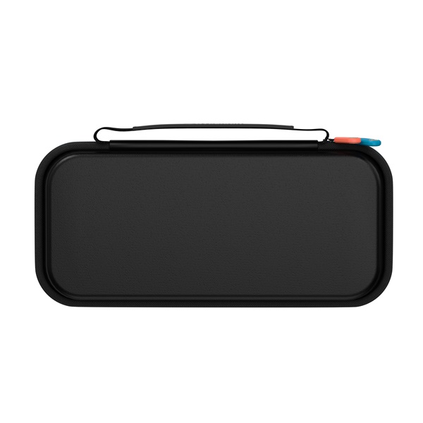 HYPERKIN  M07711 EVA Nintendo Switch 2 Tok Fekete