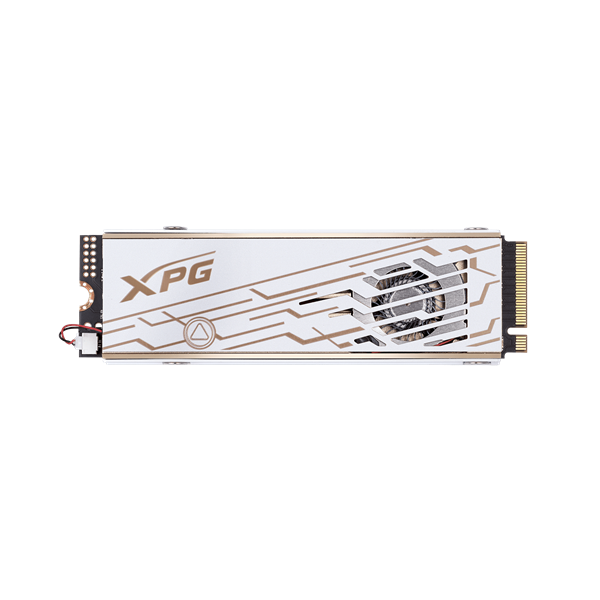 A-Data XPG Mars 980 Pro 1TB M.2 2280 NVMe  SSD
