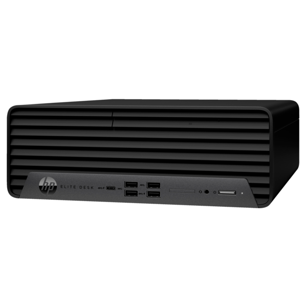 HP Elite SFF 800 G9, Core i7-14700 2.1GHz, 16GB, 512GB SSD, Win 11 Prof. HP Elite SFF 800 G9, Core i7-14700 2.1GHz, 16GB, 512GB SSD, Win 11 Prof.