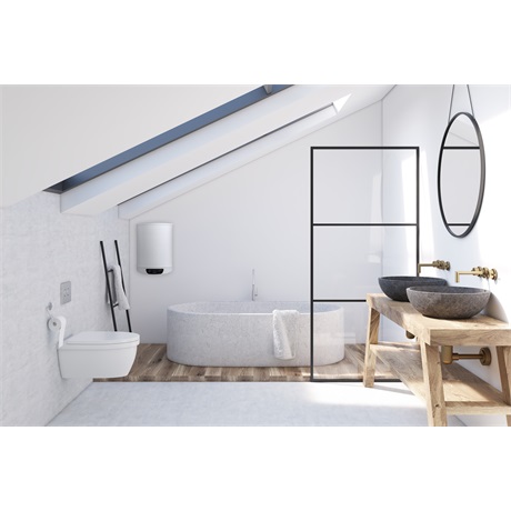 Finlux F-WH50D20WH  Vízmelegítő 