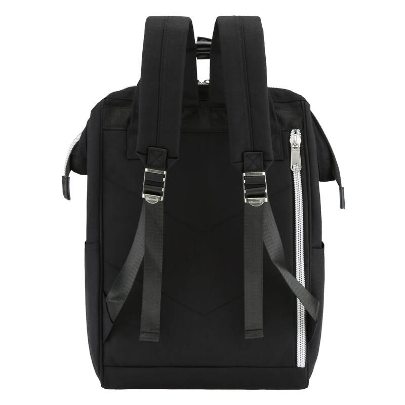 Himawari 1882 15.6'' laptop hátizsák Fekete 