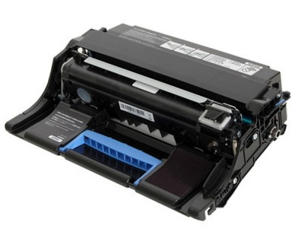 Konica-Minolta IUP20 dobegység Fekete