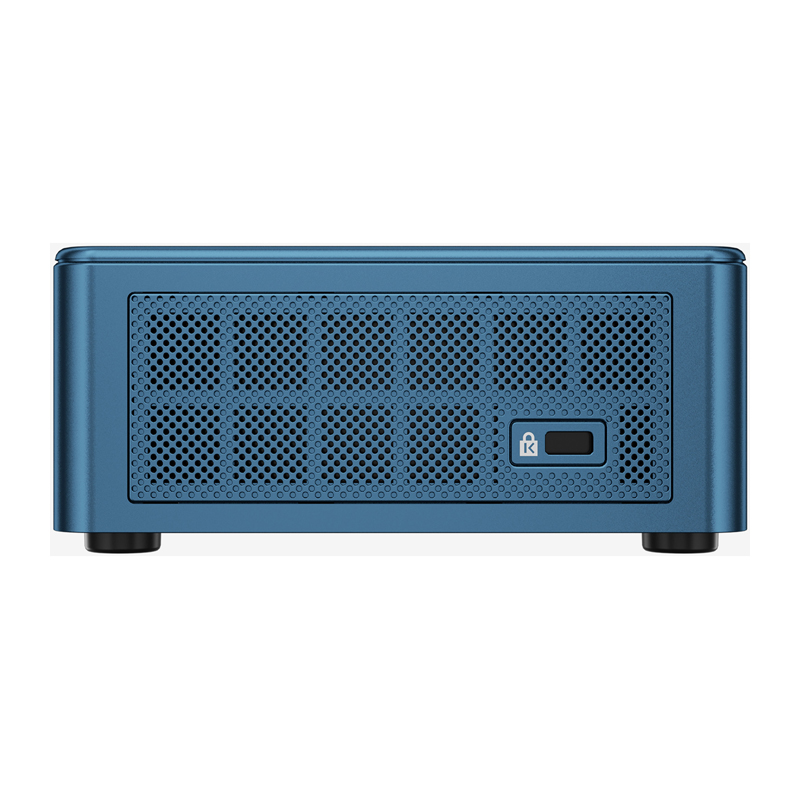 GEEKOM IT13 Intel® Core i5-13600H 16GB 1TB + Win 11 Pro Mini PC