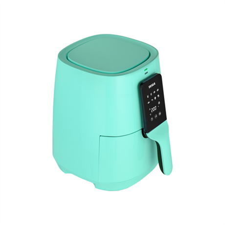 Tesla Q30 TÜRKIZ FORRÓLEVEGŐS SÜTŐ Tesla Q30 TÜRKIZ FORRÓLEVEGŐS SÜTŐ