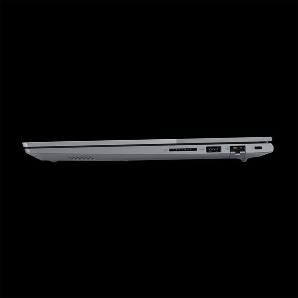 LENOVO ThinkBook 16 G6 ABP 16.0" WUXGA AMD Ryzen 5 7430U  4.5GHz 16GB 512GB SSD Notebook