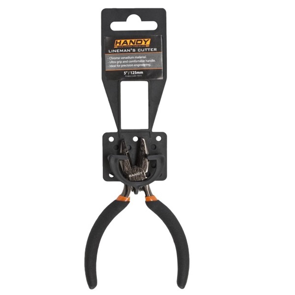 HANDY 10315 Kombinált fogó HANDY 10315 Kombinált fogó