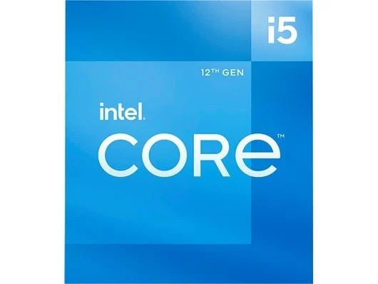 Intel Core i5-12600 3.3GHz Socket 1700 dobozos (BX8071512600) Intel Core i5-12600 3.3GHz Socket 1700 dobozos (BX8071512600)