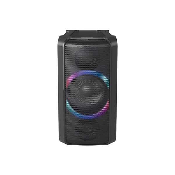 Panasonic SC-TMAX5EG-K fekete Bluetooth party hangszóró Panasonic SC-TMAX5EG-K fekete Bluetooth party hangszóró