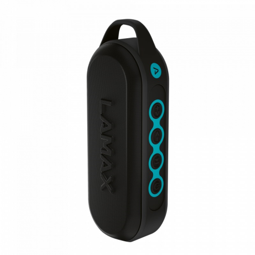 LAMAX Street2 USB-C Hordozható hangszóró