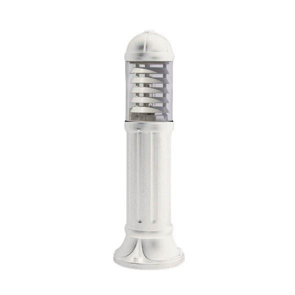 Fumagalli SAURO 800 LED kültéri állólámpa fehér (D15.554.000.WXE27FRA) Fumagalli SAURO 800 LED kültéri állólámpa fehér (D15.554.000.WXE27FRA)