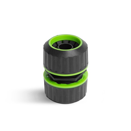 TÖMLŐCSATLAKOZÓ TOLDÓ, 1/2" GUMÍROZOTT TÖMLŐCSATLAKOZÓ TOLDÓ, 1/2" GUMÍROZOTT