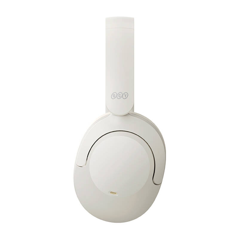 Wireless Headphones QCY ANC H4 (white) Wireless Headphones QCY ANC H4 (white)