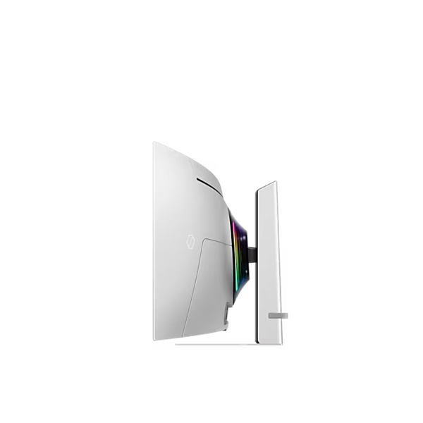 SAMSUNG G93SC 49"  Ívelt Gaming 240Hz OLED monitor 