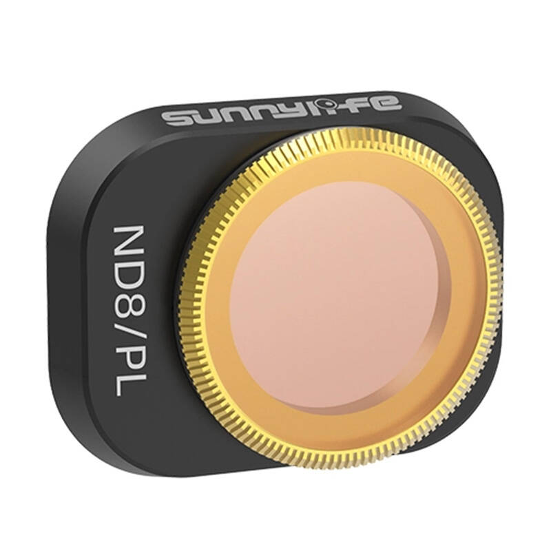 Sunnylife N4P-FI728 DJI MINI 4 PRO ND8/PL, ND16/PL, ND32/PL,ND64/PL szűrő készlet Sunnylife N4P-FI728 DJI MINI 4 PRO ND8/PL, ND16/PL, ND32/PL,ND64/PL szűrő készlet