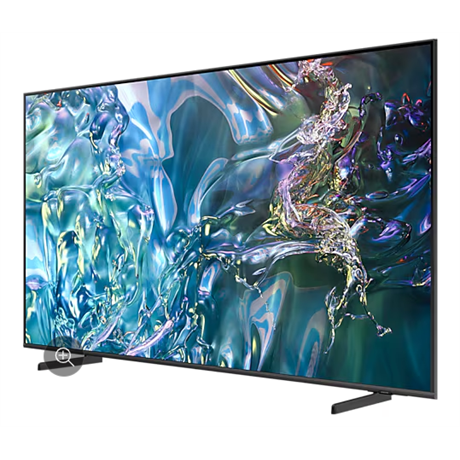 Samsung QE50Q60DAUXXH UHD QLED SMART Televízió Samsung QE50Q60DAUXXH UHD QLED SMART Televízió
