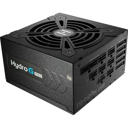 FSP 850W Hydro G PRO ATX3.0 850 80+ Gold tápegység