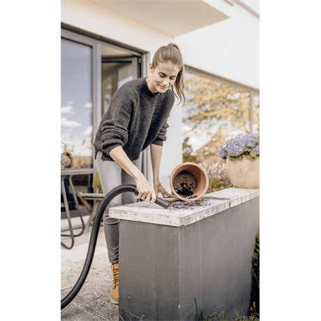 Karcher KWD 2 V-12/4/18 1.628-426.0 Nedves/száraz porszívó