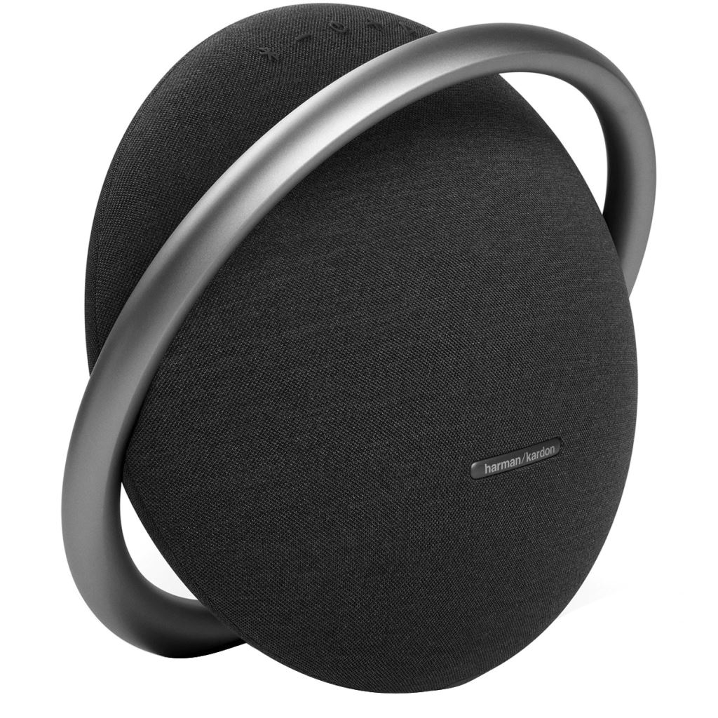harman / kardon Onyx Studio 7 Bluetooth hangszóró fekete (HKOS7BLKEP)