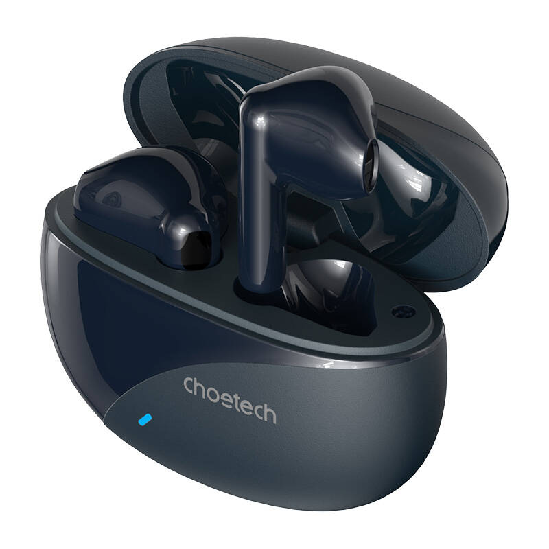  Choetech BH-T24 Headset Sötétkék
