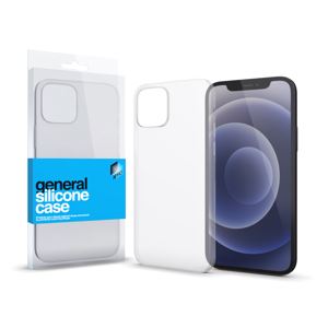 Xpro Apple iPhone 12 Mini készülékhez szilikon tok Case ultra vékony 0.33 mm Xpro Apple iPhone 12 Mini készülékhez szilikon tok Case ultra vékony 0.33 mm