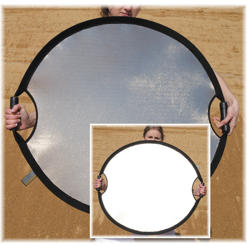 Sunbounce Sun-Mover diffúzor derítőlap, -2/3 Fé árnyékolással Sunbounce Sun-Mover diffúzor derítőlap, -2/3 Fé árnyékolással