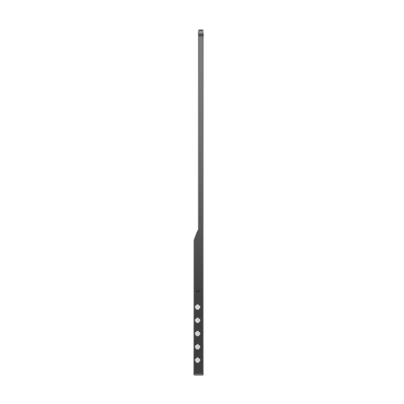 Uperfect 16" UColor O2 M160B01Hordozható monitor - 2880x1800, 120 Hz, Fekete