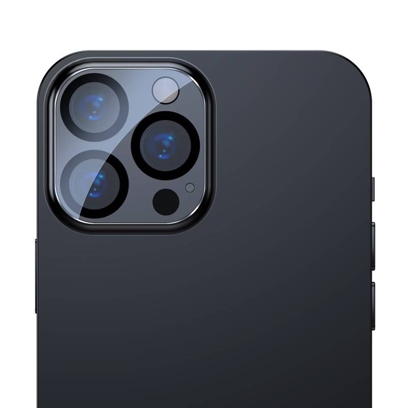 Baseus kameralencse film iPhone 13 Pro / 13 Pro Max, 2db (SGQK000102) Baseus kameralencse film iPhone 13 Pro / 13 Pro Max, 2db (SGQK000102)