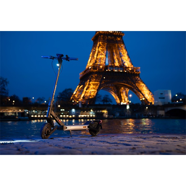 Navee S60 elektromos roller Navee S60 elektromos roller