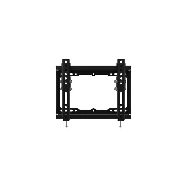 Equip 650408 23"-43" dönthető TV Fali konzol Fekete Equip 650408 23"-43" dönthető TV Fali konzol Fekete