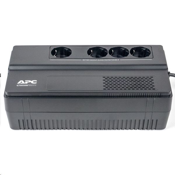 APC Easy UPS BV1000I-GR AVR szünetmentes tápegység APC Easy UPS BV1000I-GR AVR szünetmentes tápegység