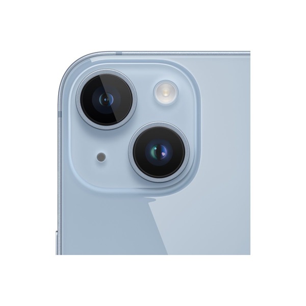 Apple iPhone 14 6,1" 5G 6/128GB okostelefon Kék 
