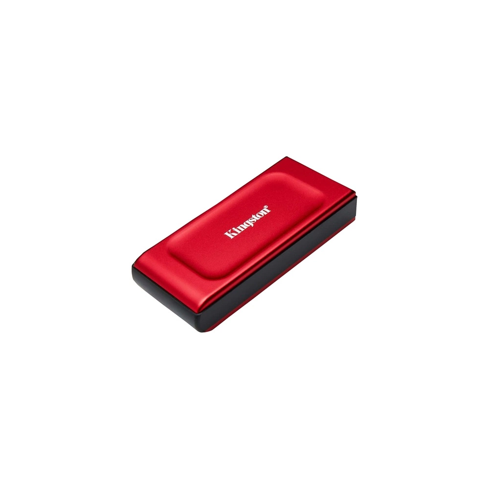Kingston  SX1000 Red 2TB USB3.2 SSD