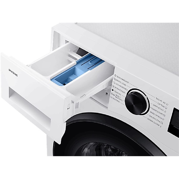 Samsung WW90CGC04DAELE Elöltöltős mosógép - 9 kg, 1400 ford./perc, A Energiaosztály, SmartThings App Támogatás, SmartThings MI Energia üzemmód